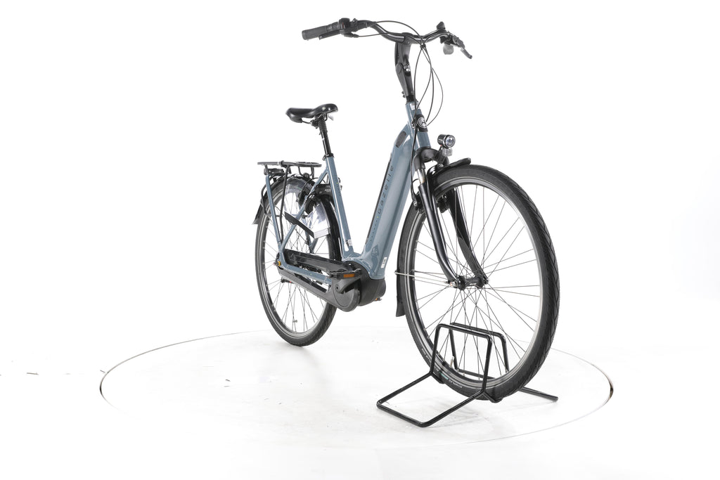 Gazelle Arroyo C7+ HMB Elite City E-Bike Tiefeinsteiger 2024 - Image 3