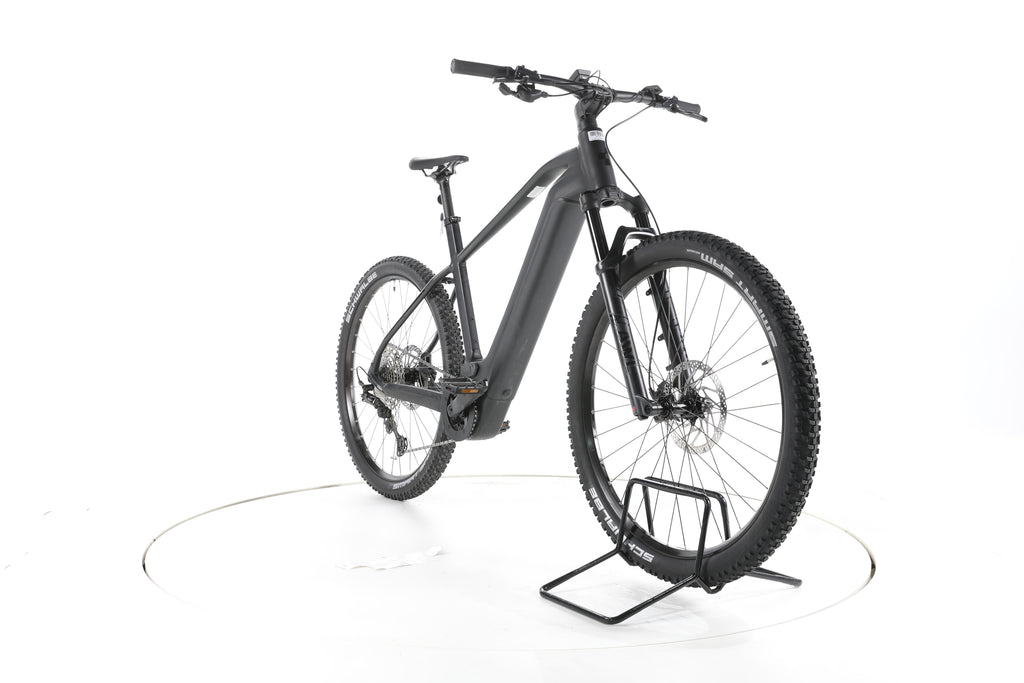 Cube Reaction Hybrid SL E-Bike - Image 3