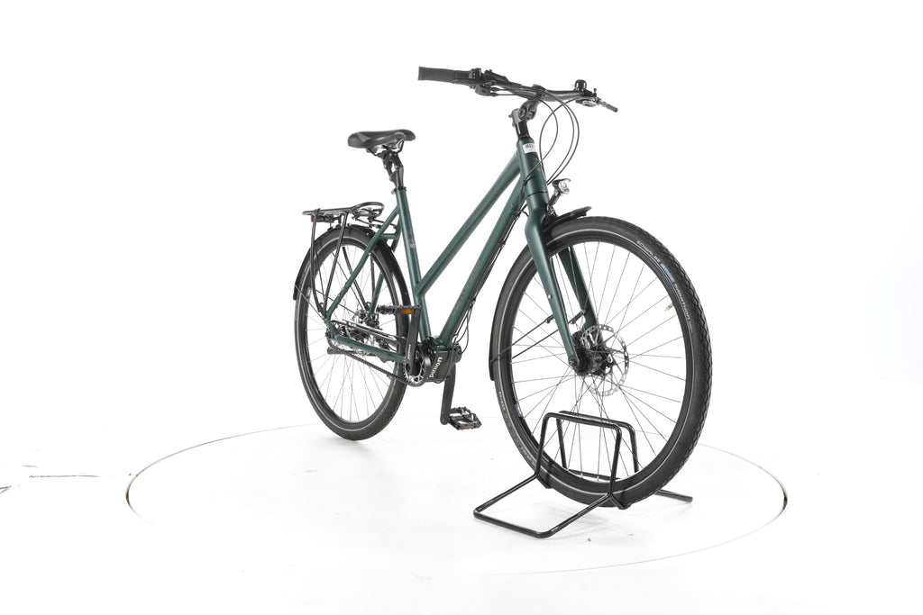 Contoura AL-12 Fahrrad City & Trekking - Image 3