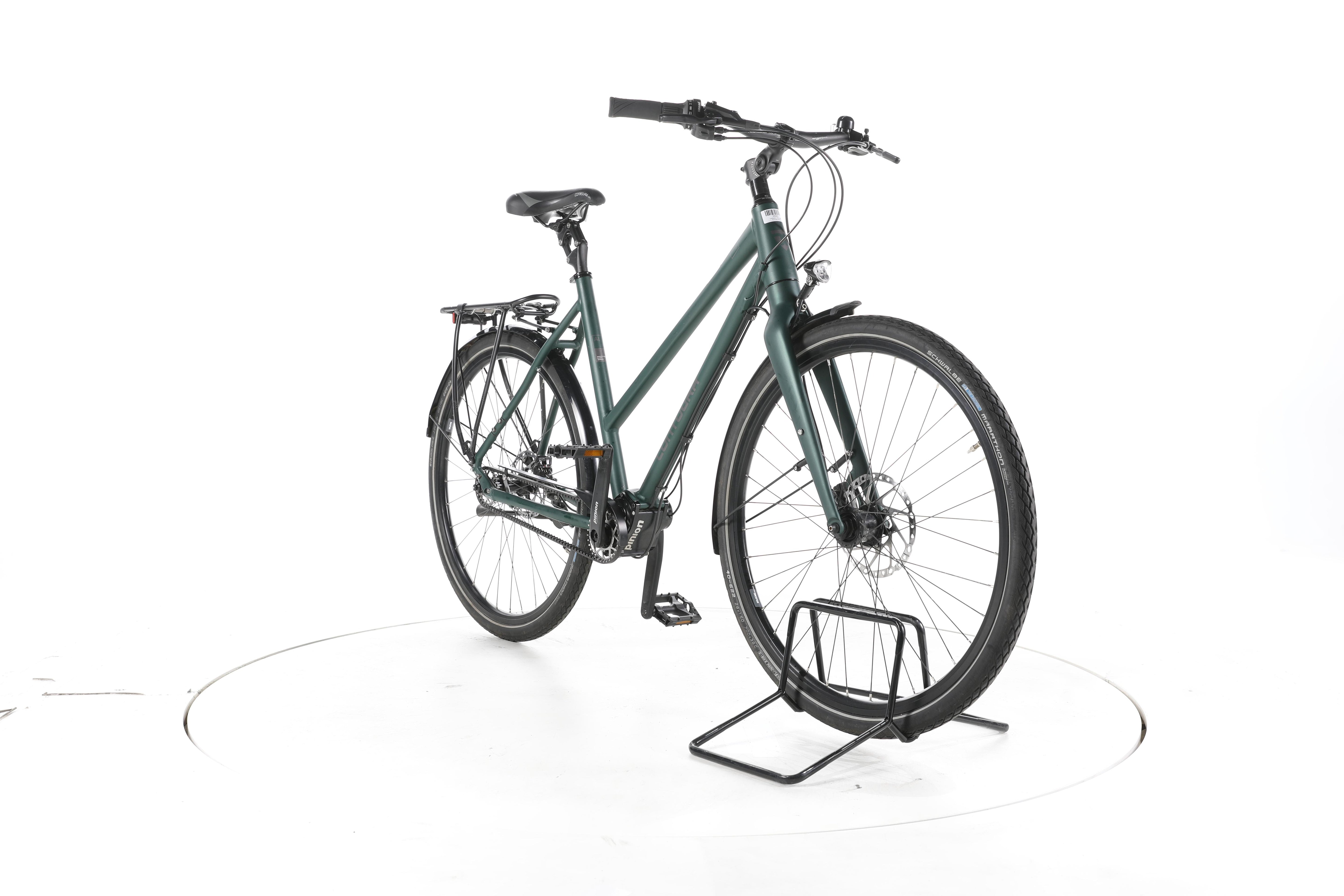 Contoura AL-12 Fahrrad City & Trekking - Image 3