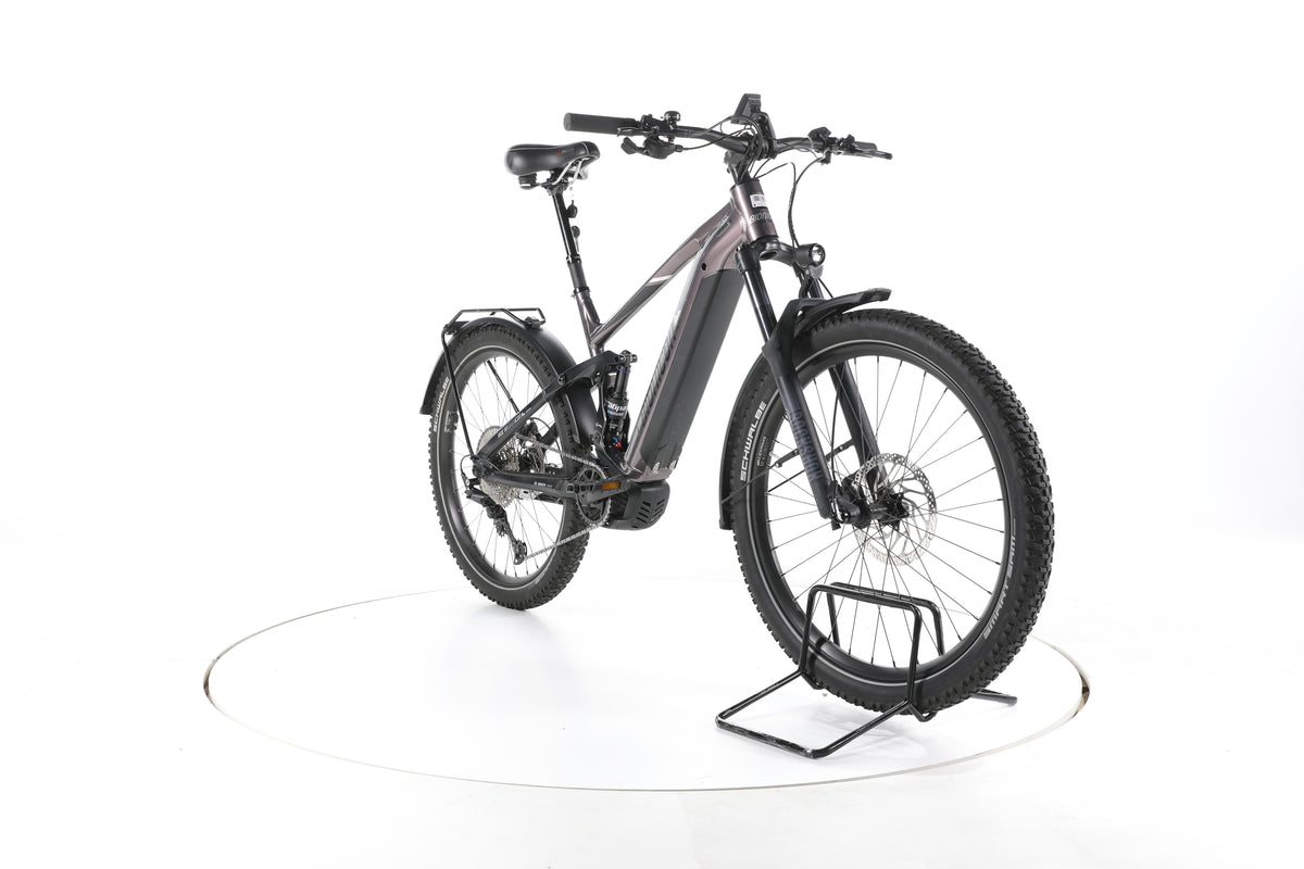 Bionicon Wyatt SUV E-Bike - Image 3