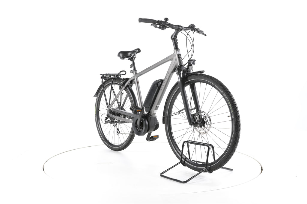 Kalkhoff Endeavour 1.B Move Trekking E-Bike - Image 3