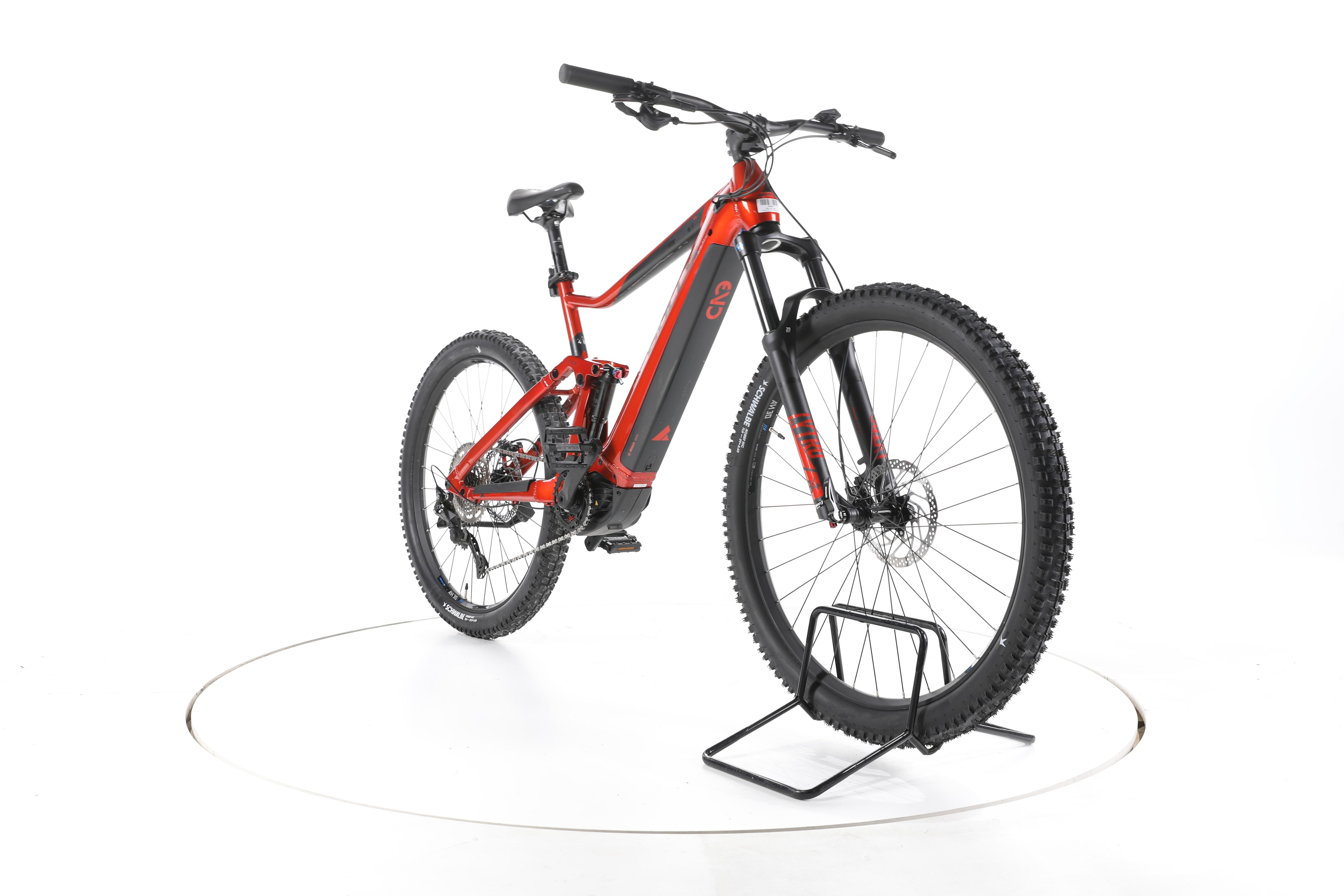 Bulls Copperhead EVO AM 1 E-Bike Fully - Image 3