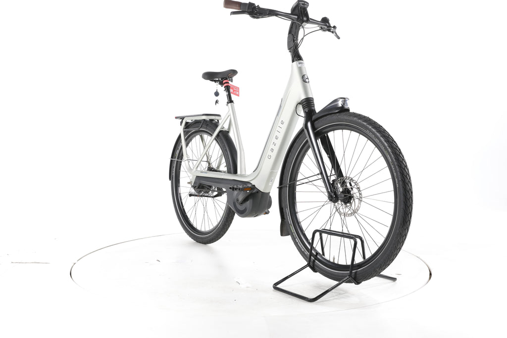 Gazelle Avignon City E-Bike Tiefeinsteiger - Image 3