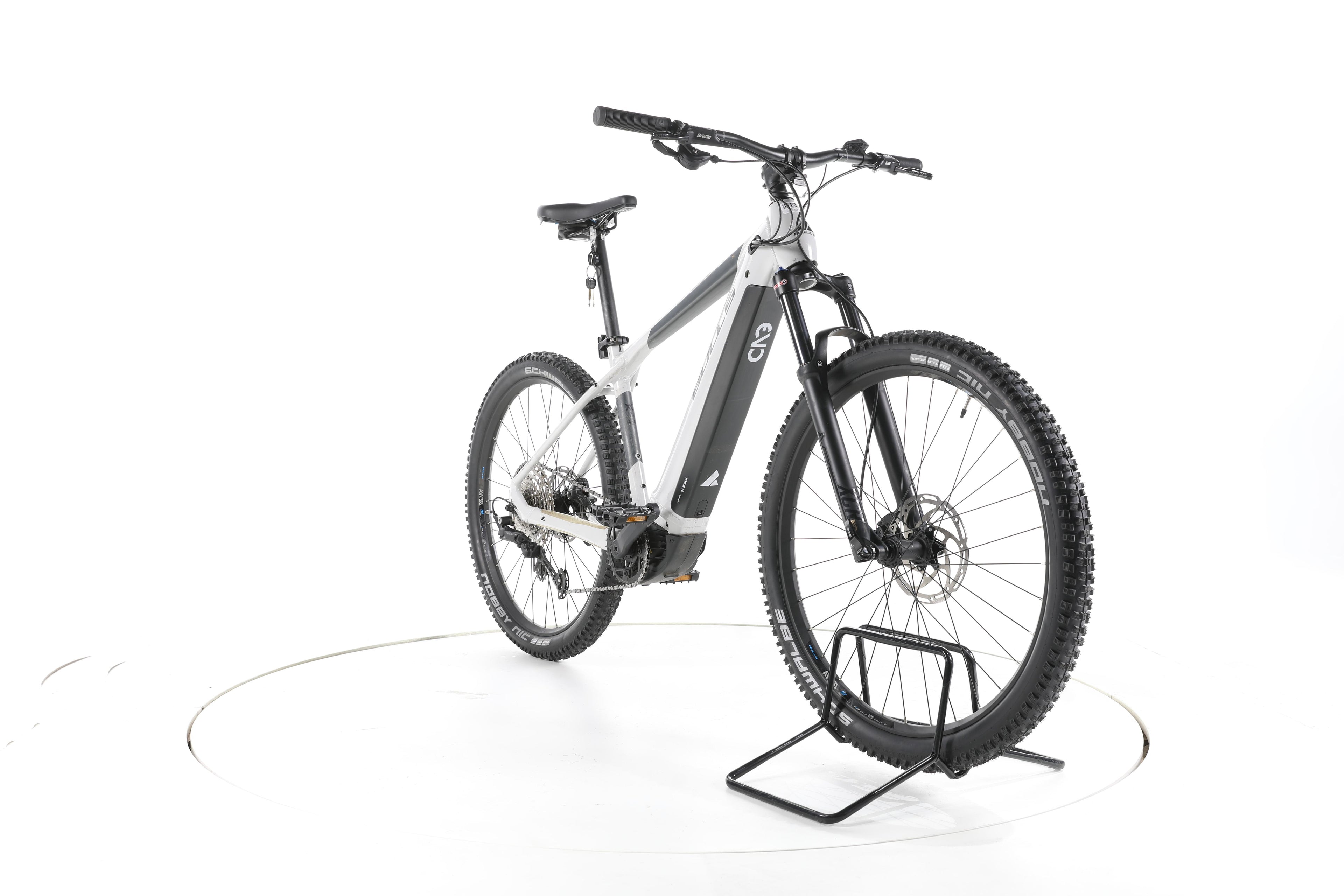 Bulls Copperhead EVO 2 E-Bike - Image 3