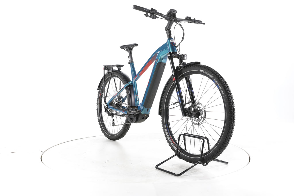 Conway Cairon C 2.0 Trekking E-Bike - Image 3
