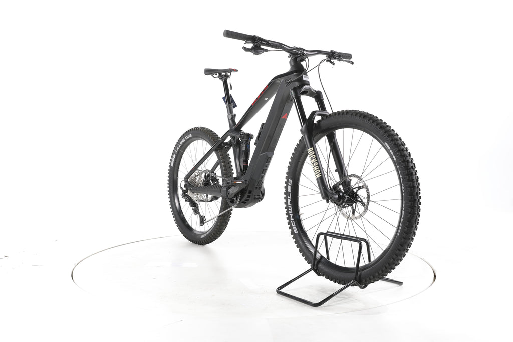 Bulls Sonic EVO AM 3 E-Bike Fully Carbon - Image 3