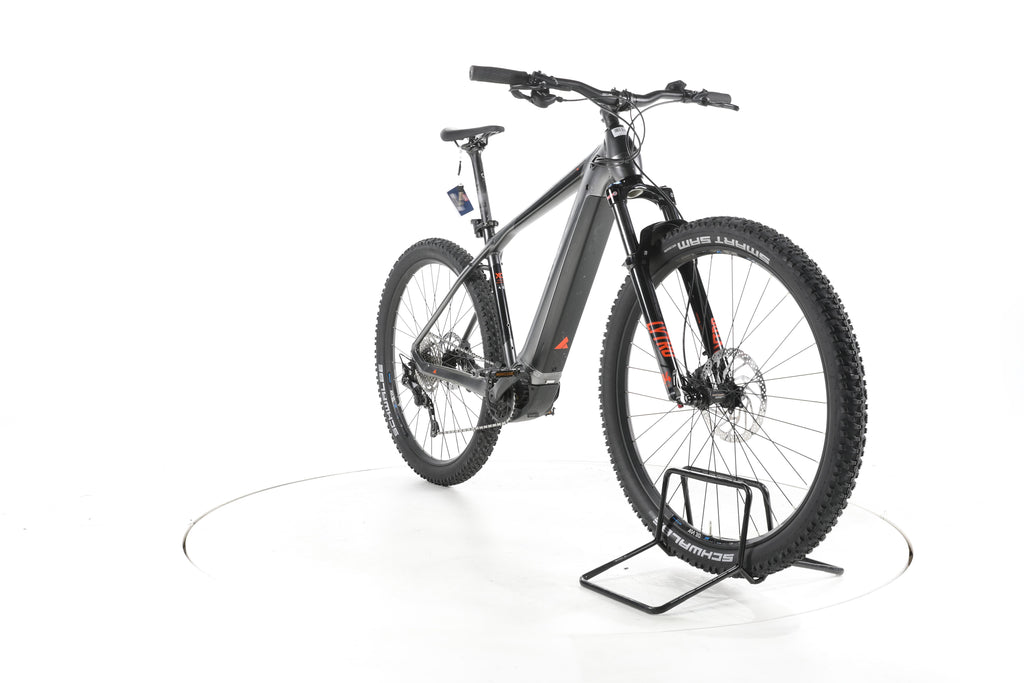 Bulls Copperhead EVO 2 E-Bike - Image 3