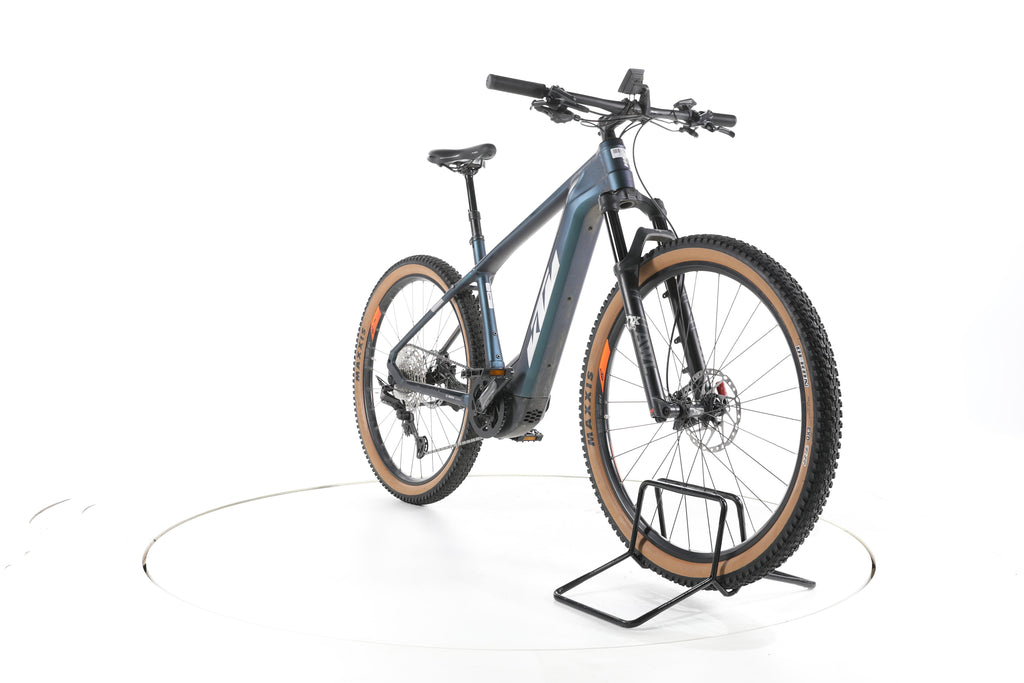 KTM Macina Team 791 E-Bike 2023 - Image 3