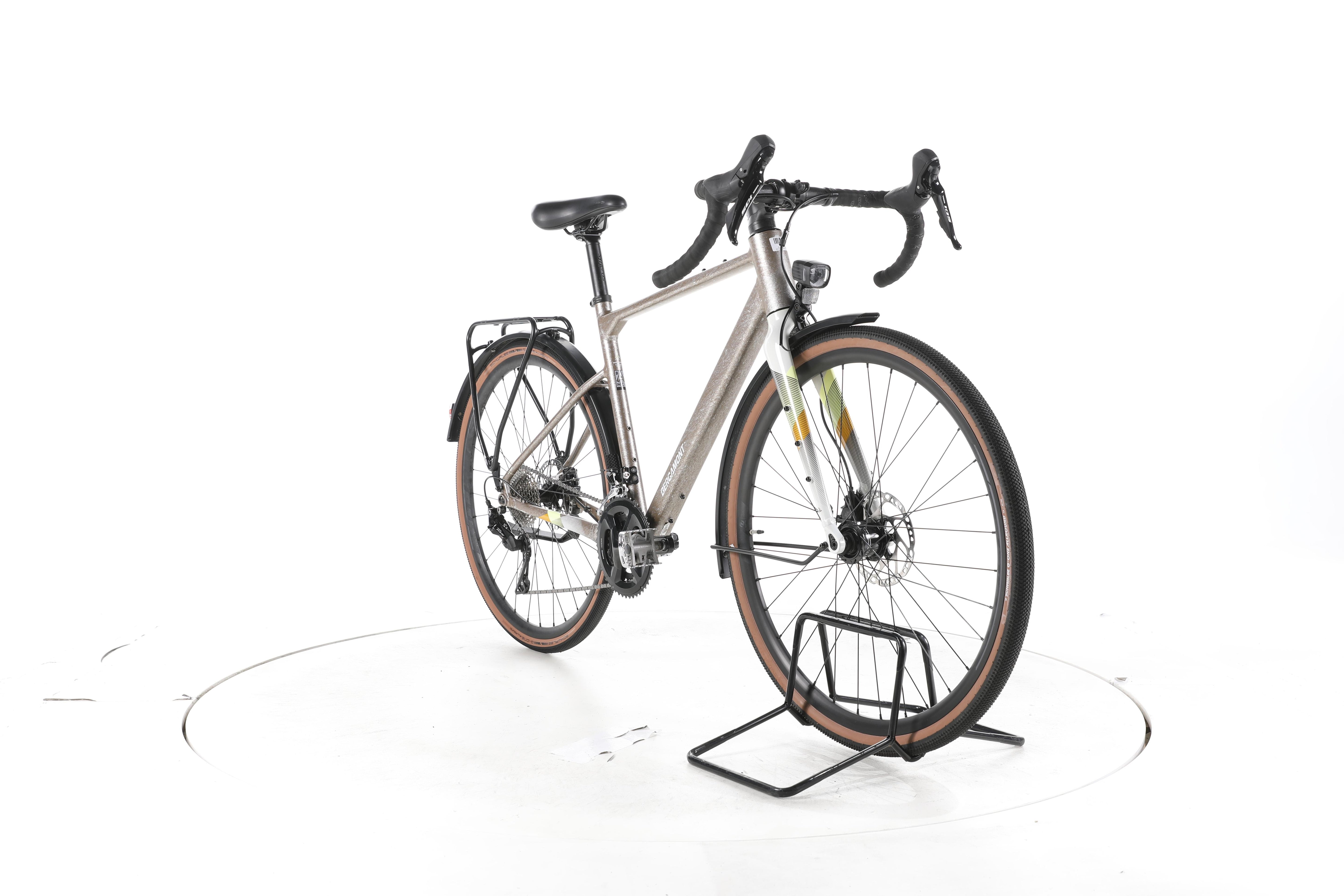 Bergamont Grandurance RD 20 Gravelbike - Image 3