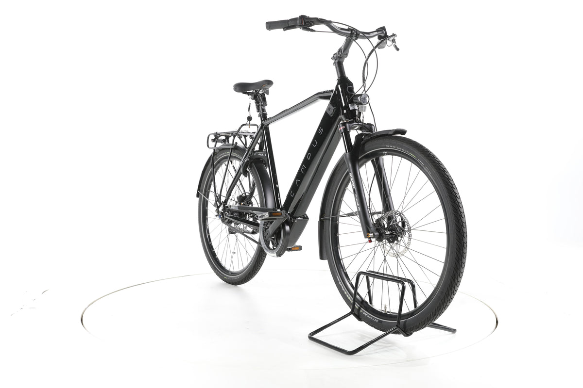 Campus BM38 City E-Bike - Image 3