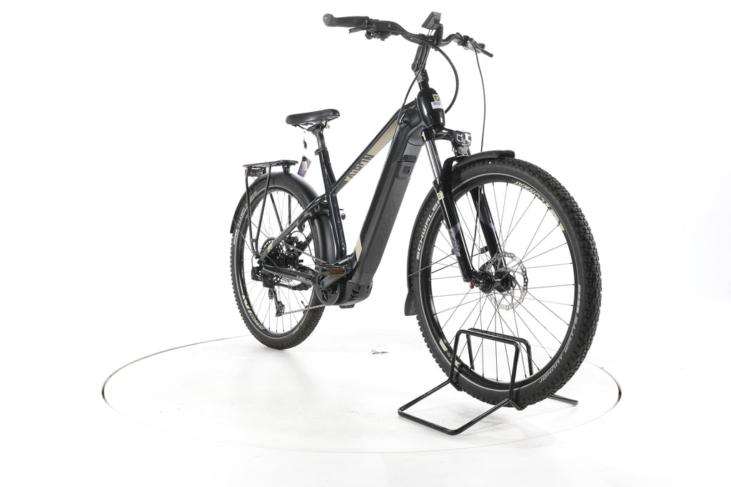 Conway Cairon C 3.0 Trekking E-Bike - Image 3