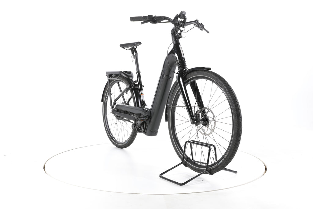 Cannondale Mavaro Neo 1 City E-Bike Tiefeinsteiger - Image 3