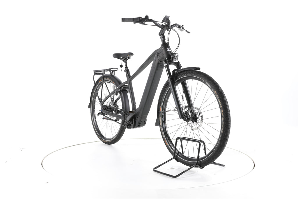 Conway Cairon T 4.5 City E-Bike 2025 - Image 3