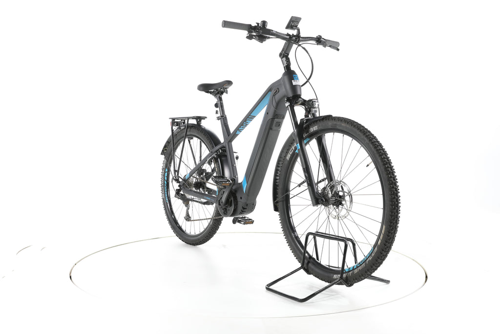 Conway Cairon C 2.0 Trekking E-Bike 2023 - Image 3