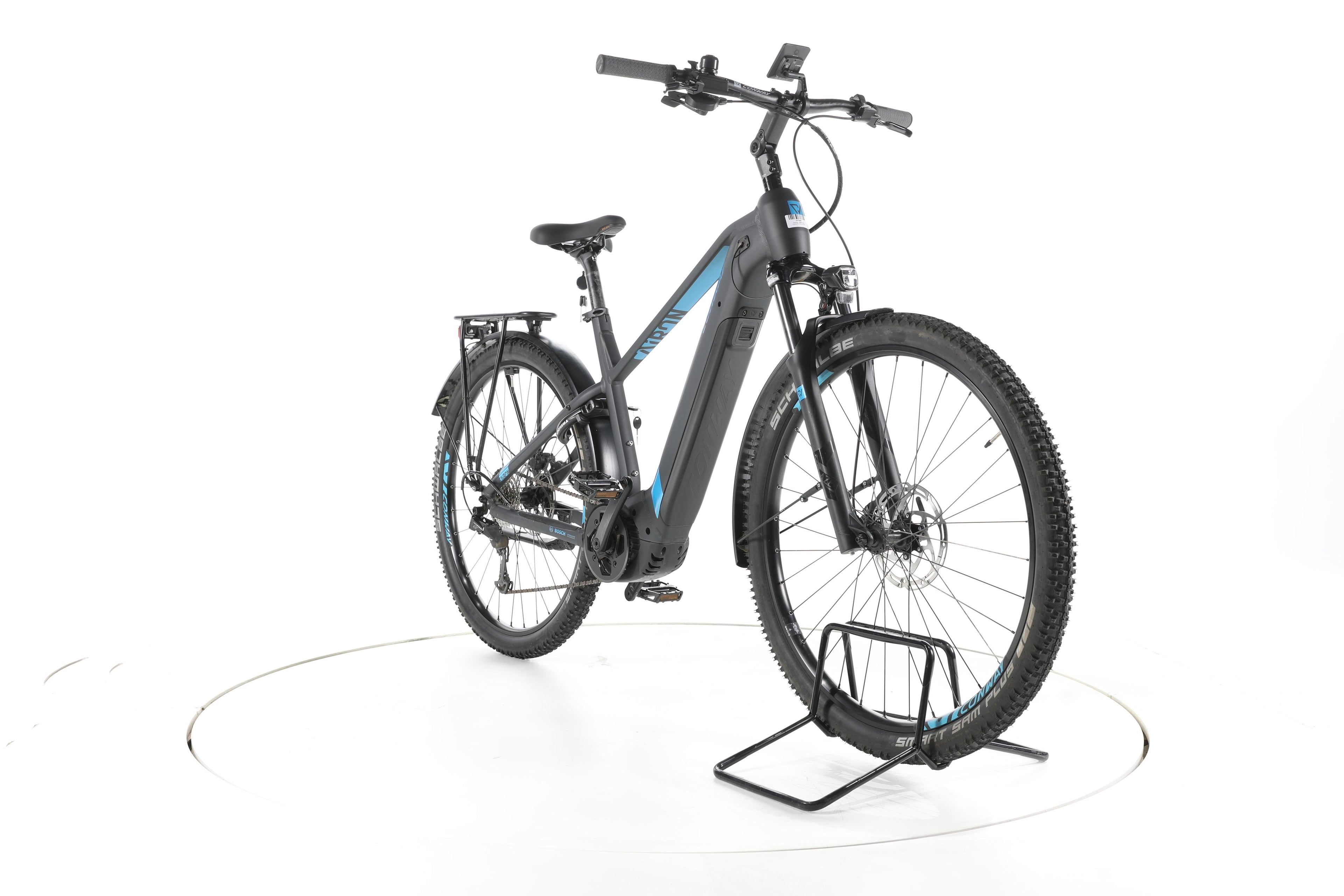 Conway Cairon C 2.0 Trekking E-Bike 2023 - Image 3