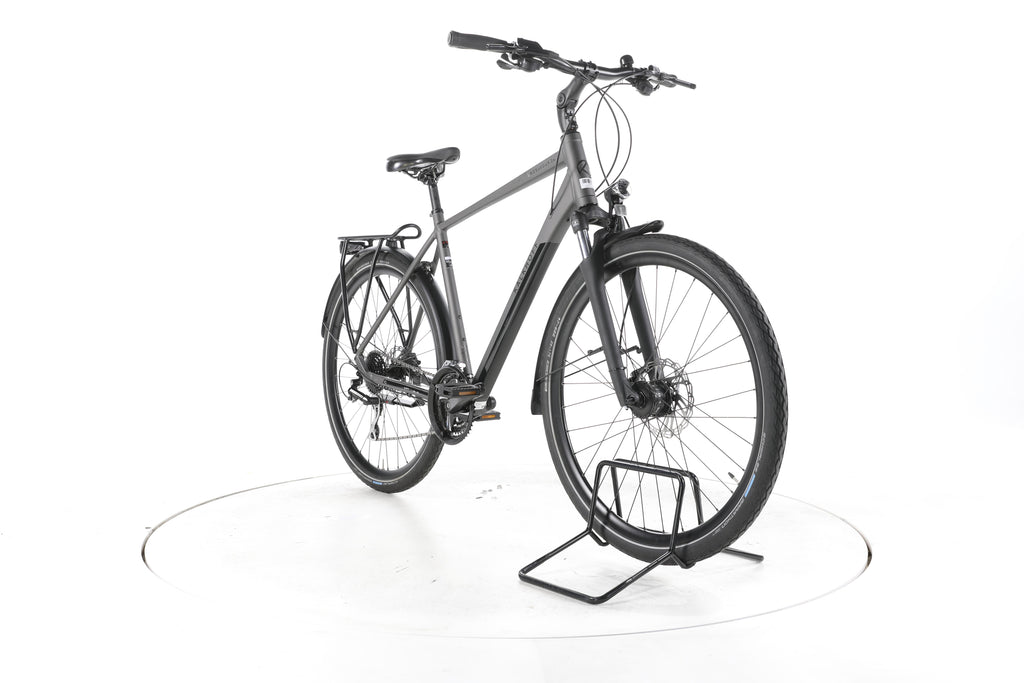 Kalkhoff ENDEAVOUR 24 Fahrrad City & Trekking - Image 3