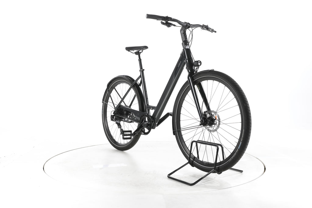 Coboc Kallio CMF Trekking E-Bike Tiefeinsteiger - Image 3