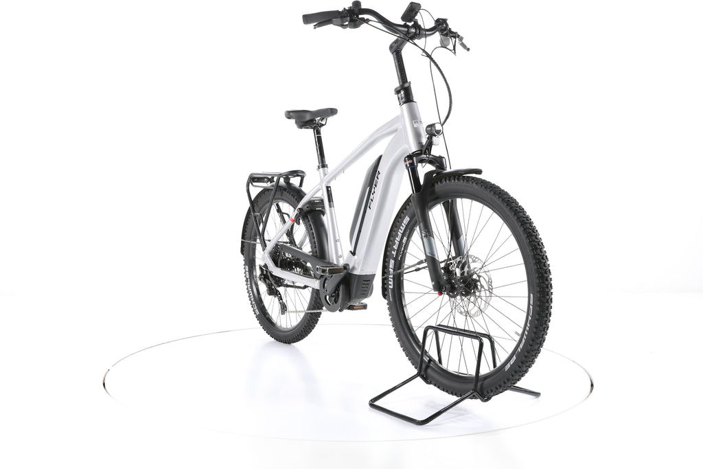 FLYER Upstreet3 7.10 Trekking E-Bike - Image 3