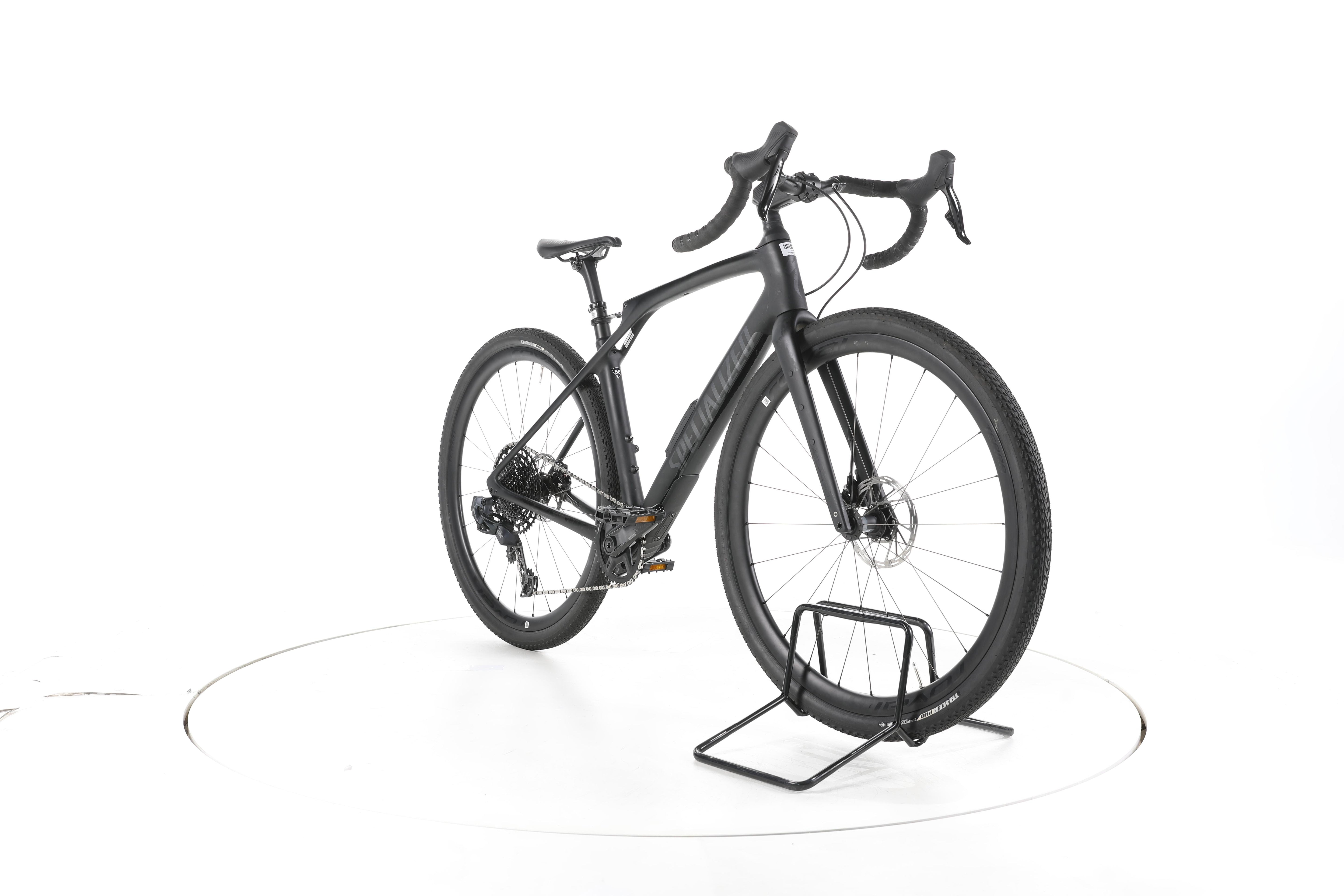 Specialized Diverge STR Expert Fahrrad Rennrad & Gravel - Image 3
