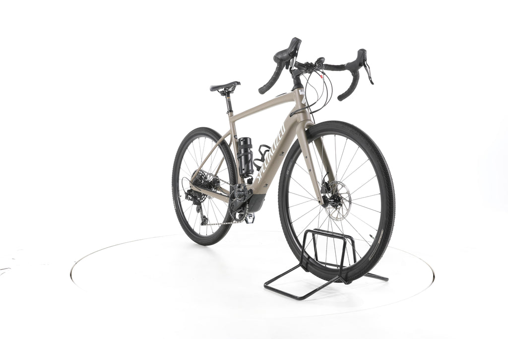 Specialized Turbo Creo 2 Comp E5 E-Gravel & Rennrad 2025 - Image 3