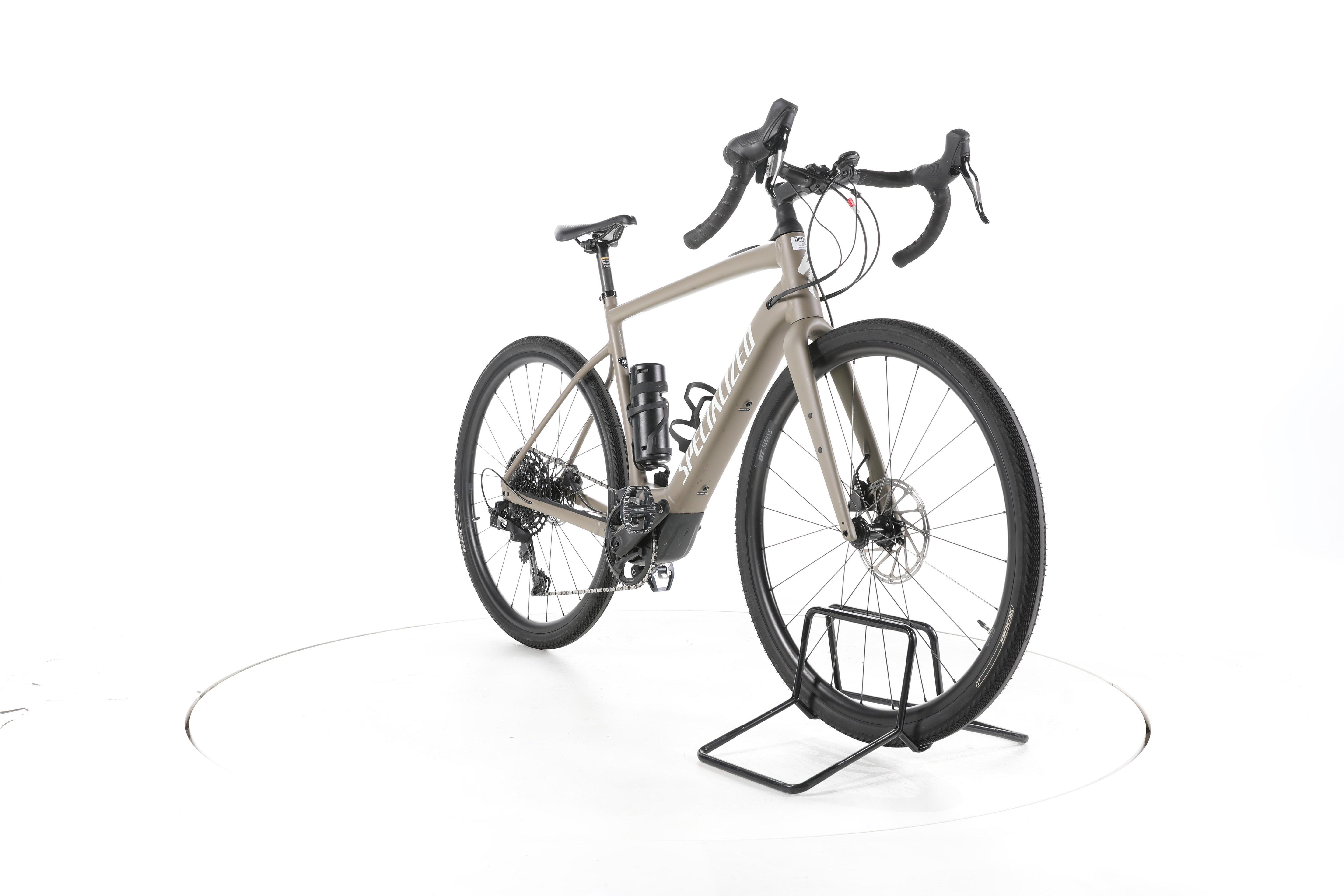 Specialized Turbo Creo 2 Comp E5 E-Gravel & Rennrad 2025 - Image 3