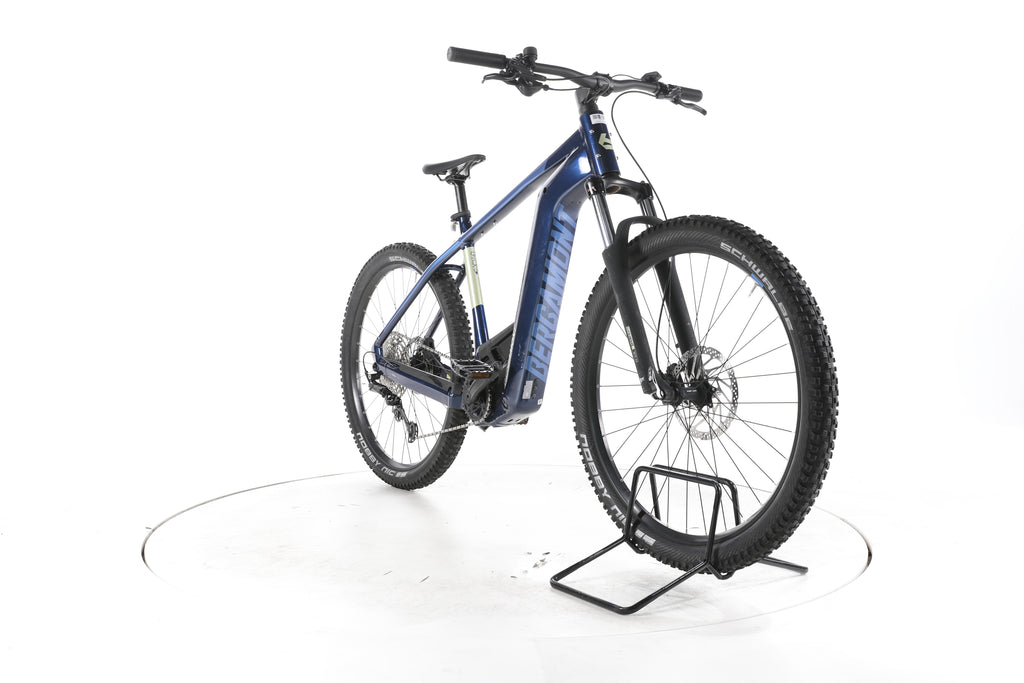 Bergamont E-Revox Premium Sport E-Bike - Image 3