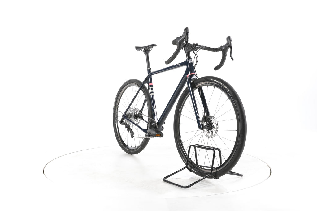 OPEN U.P. EKAR RAPHA Limited Edition Rennrad Carbon - Image 3