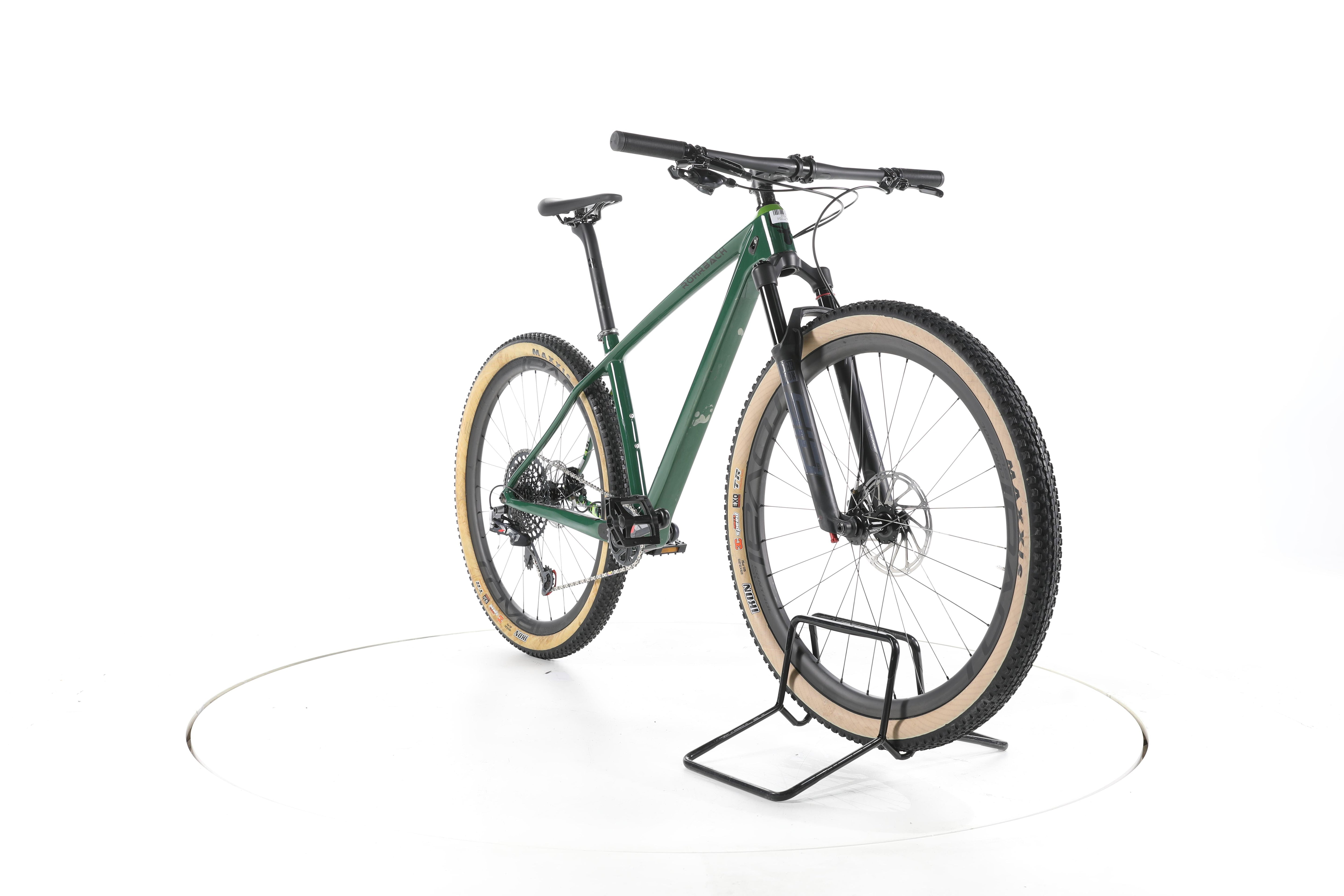 Rohrbach HT Team Edition - Image 3