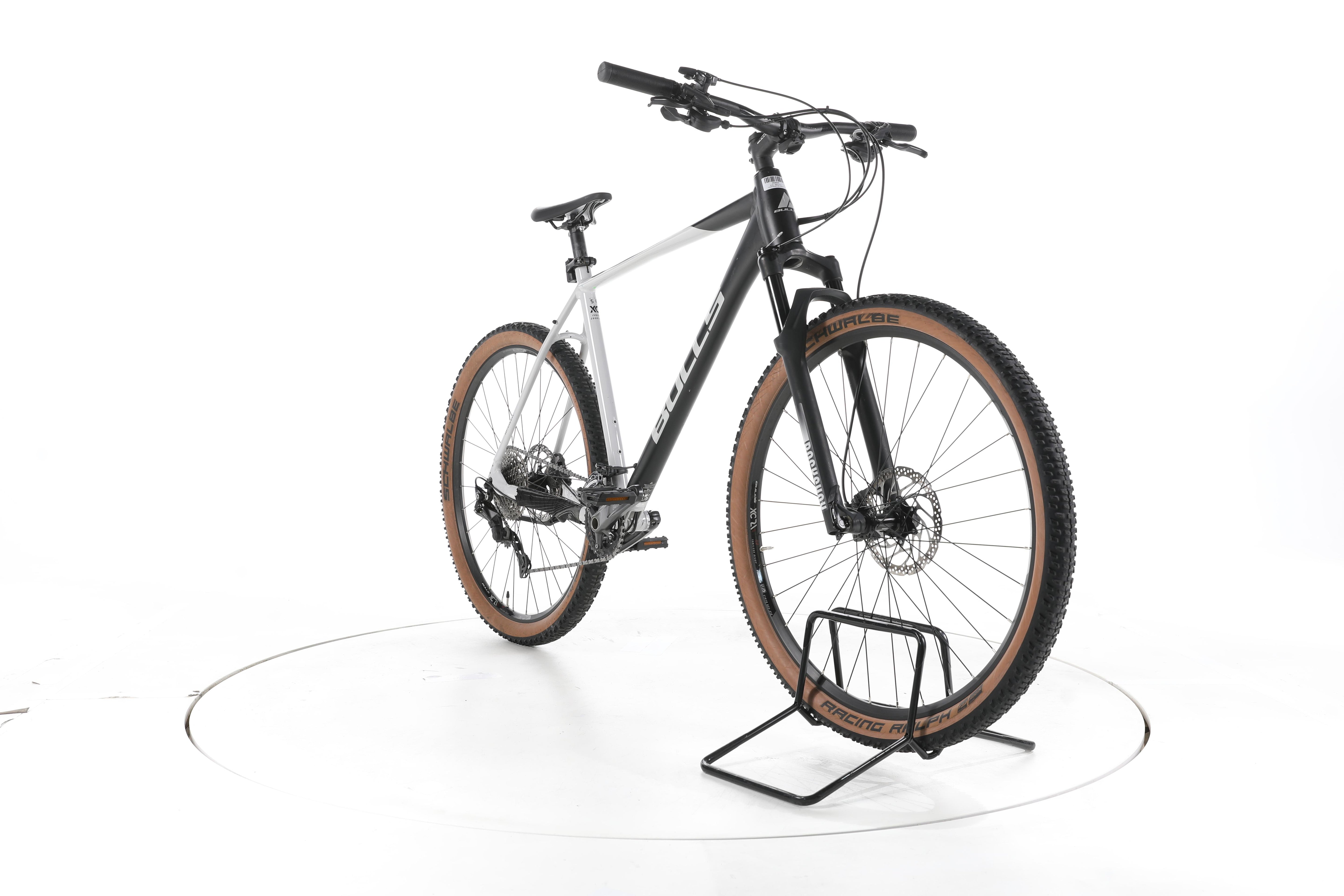 Bulls Copperhead 3 Fahrrad Hardtail - Image 3