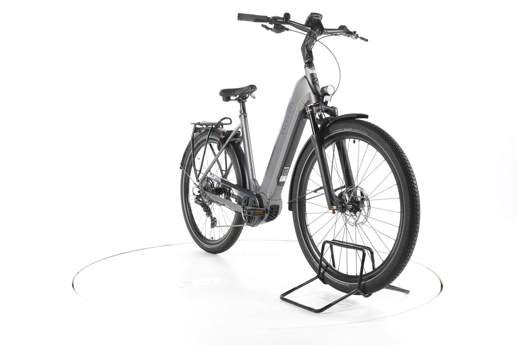 Kalkhoff Endeavour 5.B Move+ Trekking E-Bike Tiefeinsteiger - Image 3