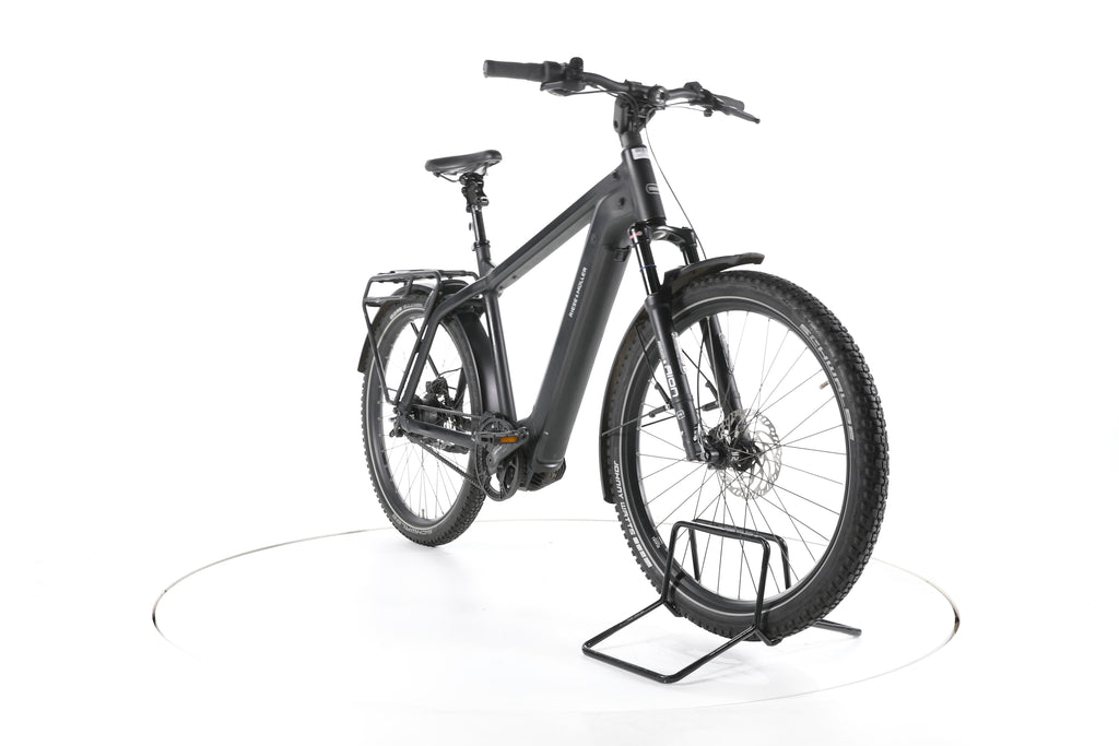 Riese & Müller Charger4 GT vario City E-Bike - Image 3