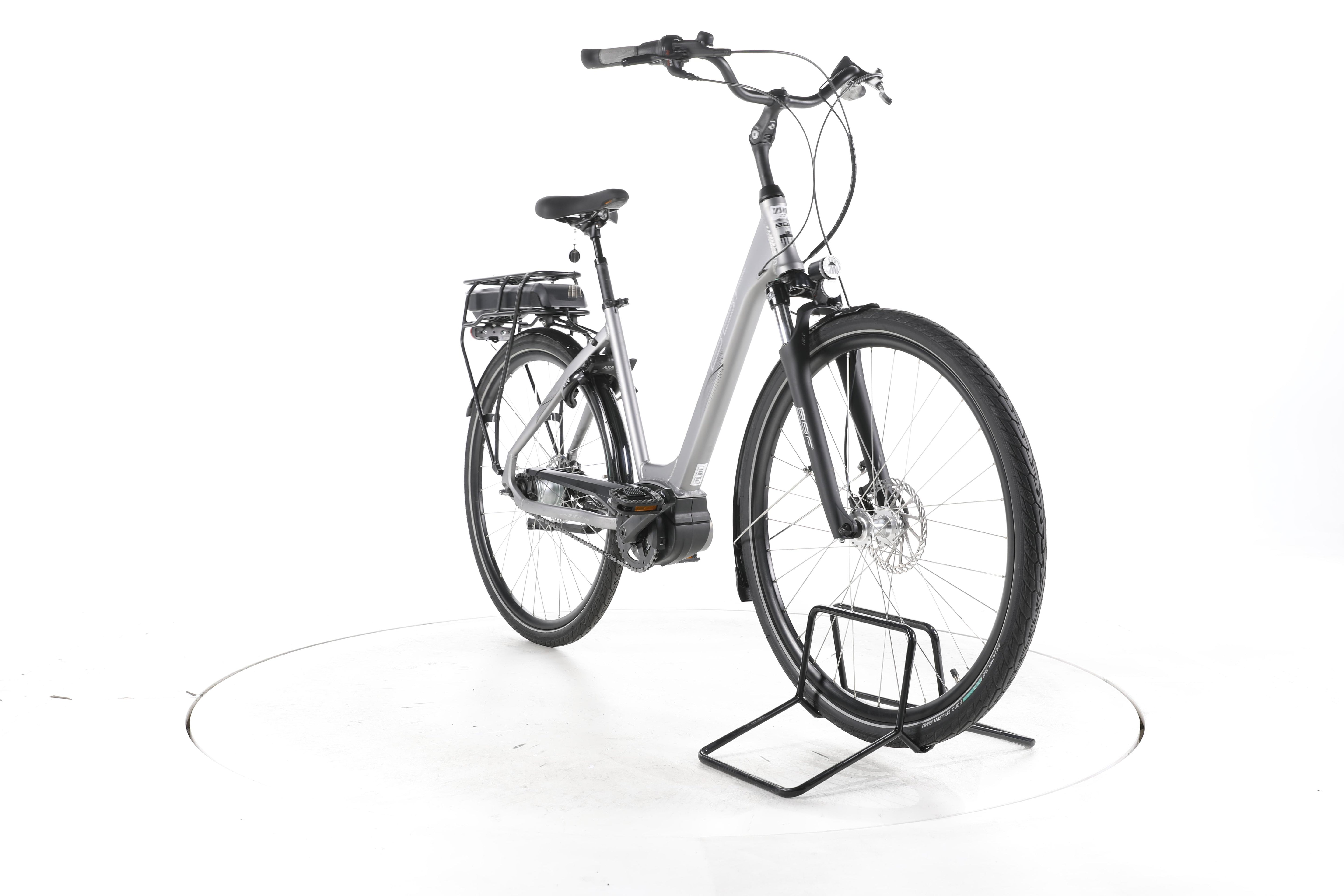 BBF Avignon City E-Bike Tiefeinsteiger - Image 3
