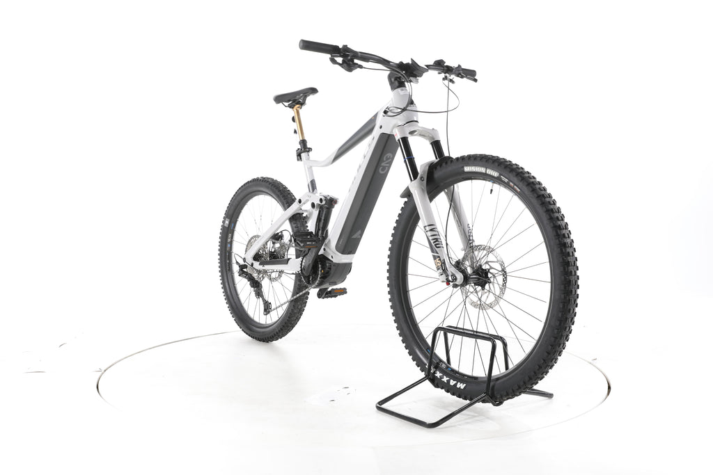 Bulls Copperhead EVO AM 3 E-Bike Fully - Image 3