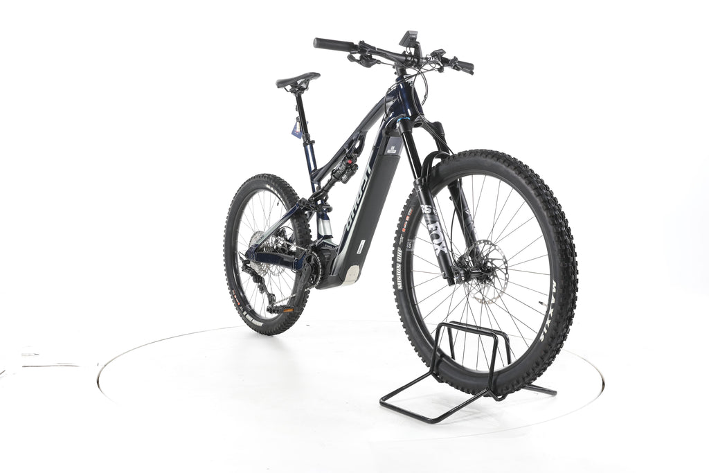 Ghost E-Asx 160 Advanced AL E-Bike Fully - Image 3
