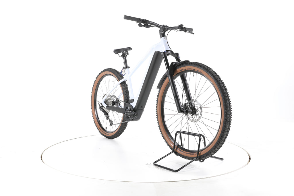 Cube Reaction Hybrid Pro E-Bike - Image 3