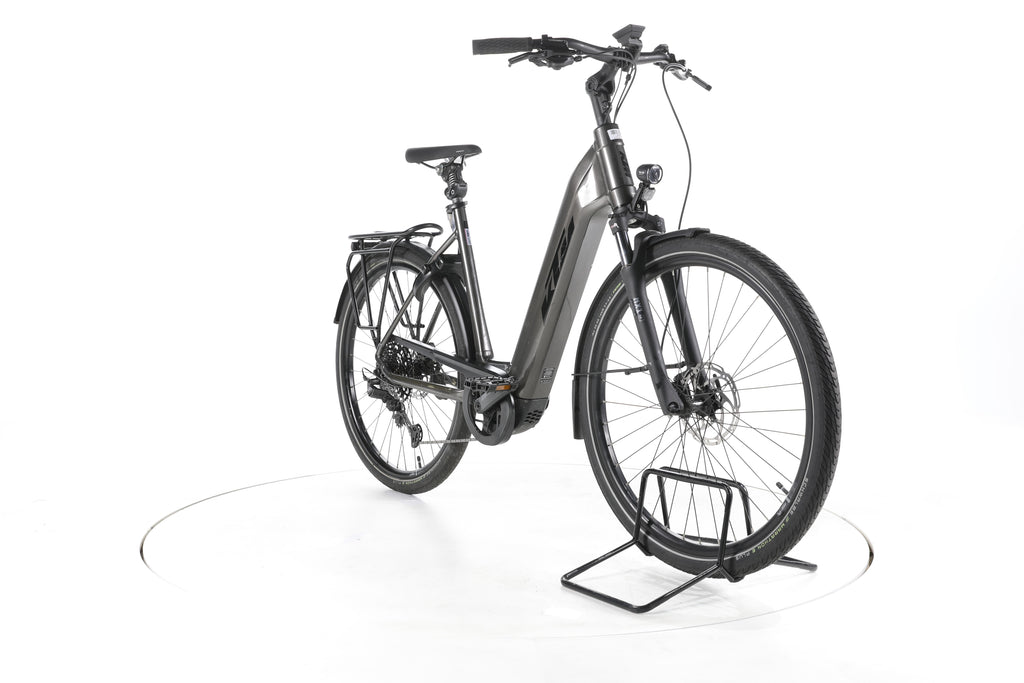 KTM Macina Style XL Trekking E-Bike Tiefeinsteiger - Image 3