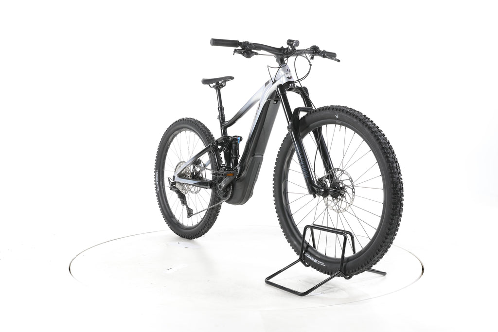 Liv Intrigue X E+ 3 Pro E-Bike Fully - Image 3
