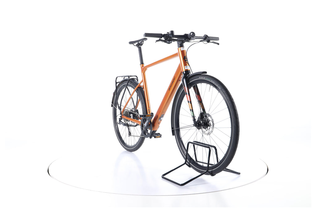 Bergamont E-Sweep Sport Trekking E-Bike - Image 3
