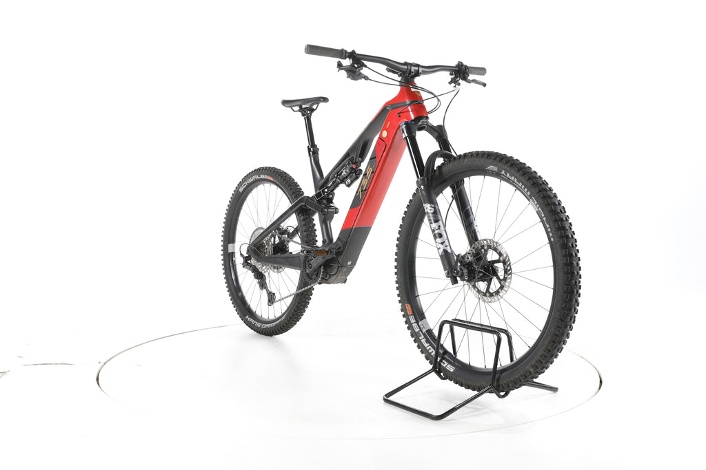 Rotwild R.X735 PRO E-Bike Carbon - Image 3