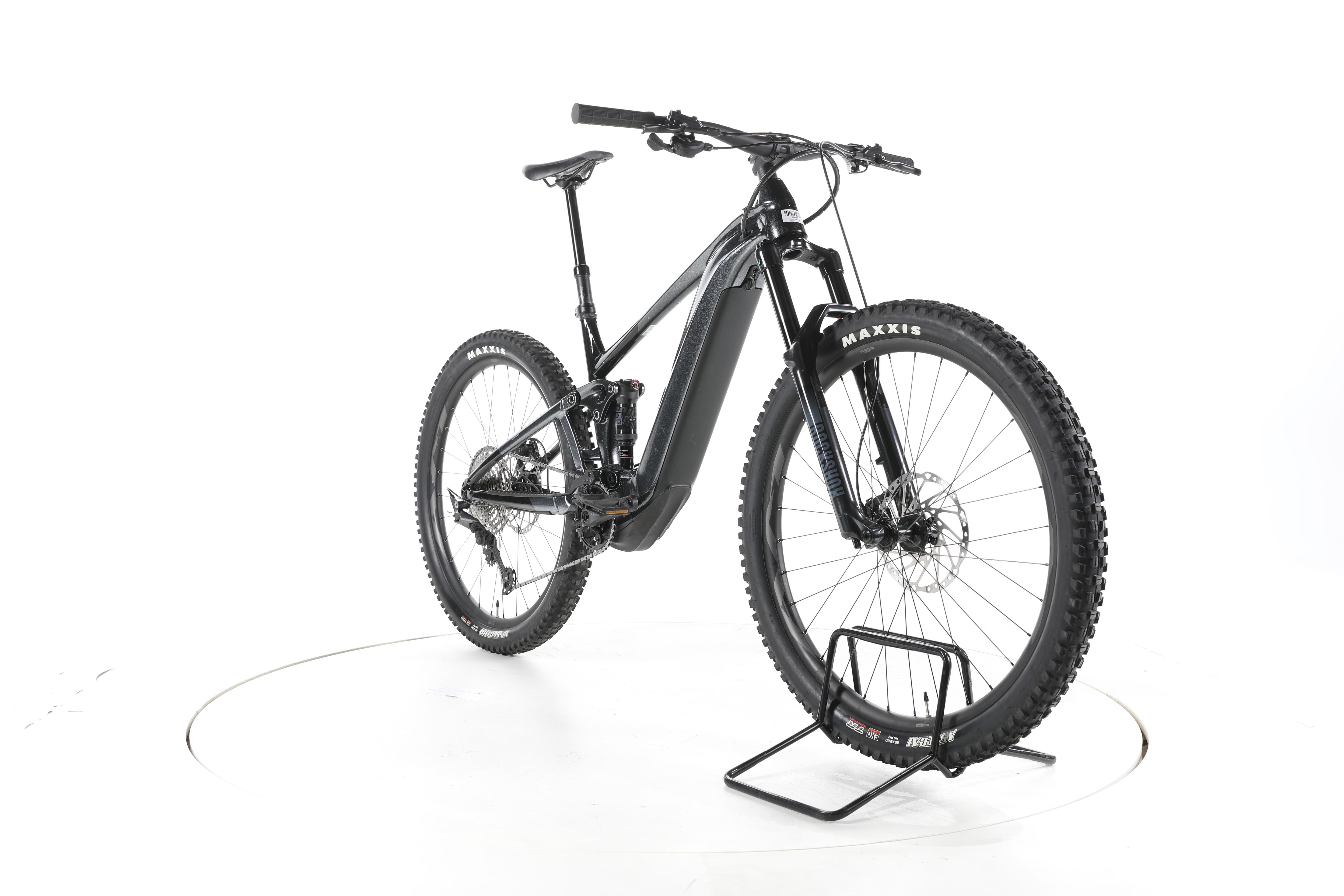 Giant Trance X E+ 3 Fully E-Bike - Image 3