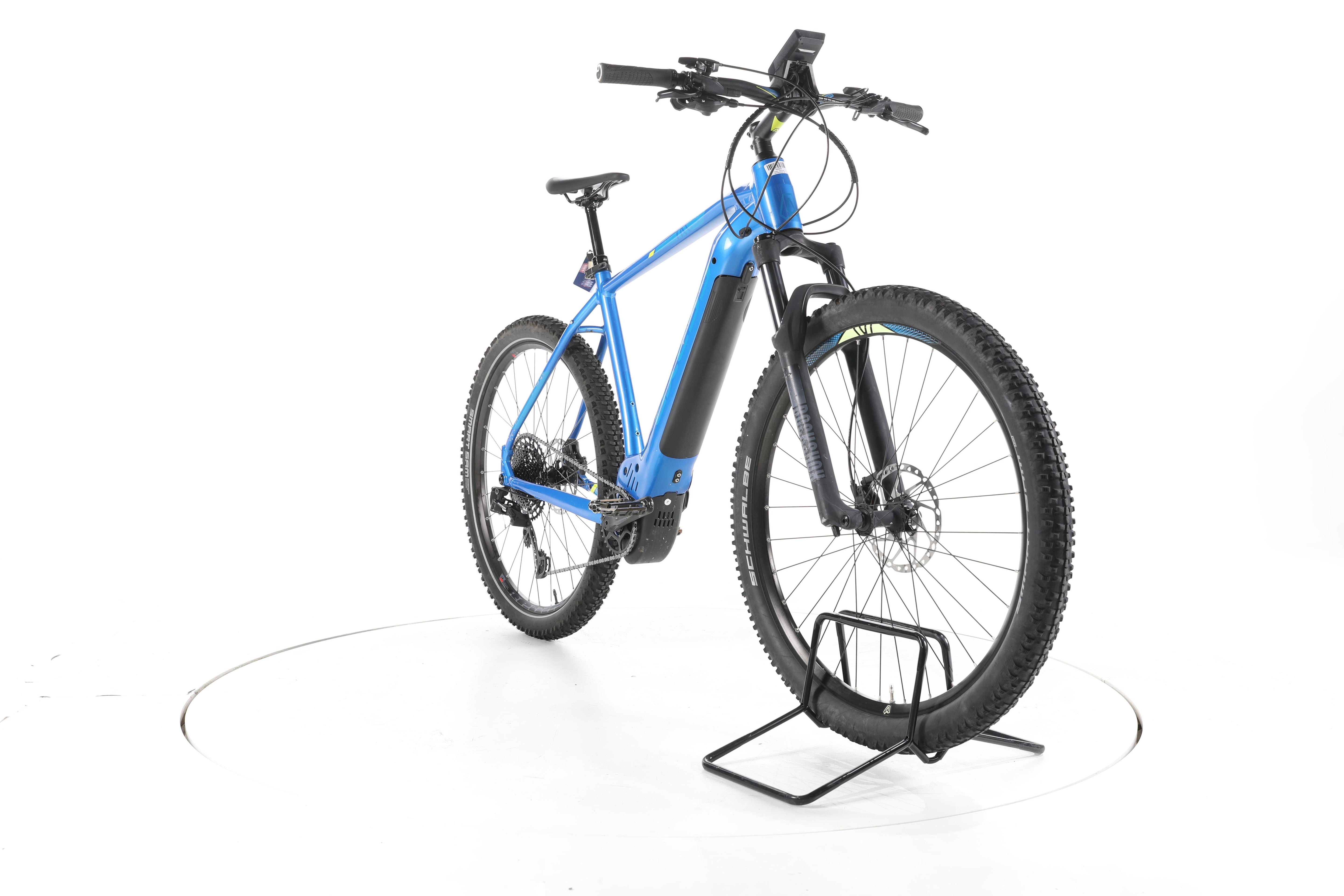 Axess Element 29 E-Bike - Image 3
