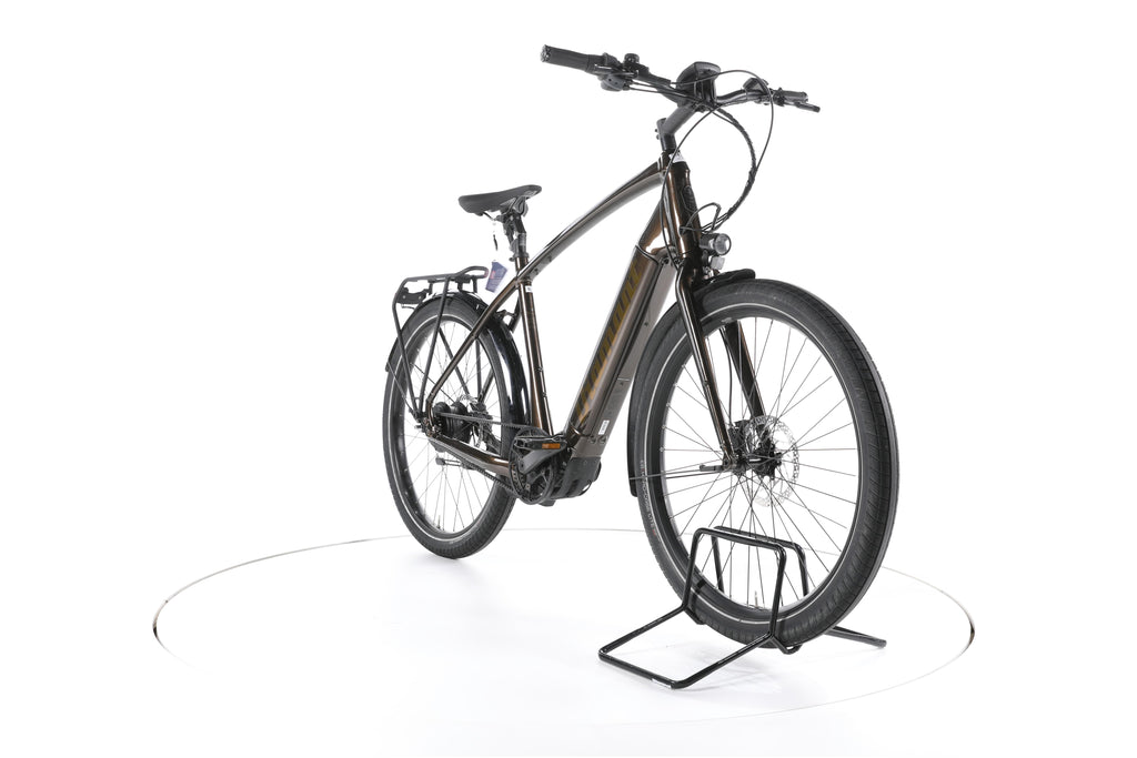Diamant Opal Esprit+ City E-Bike - Image 3