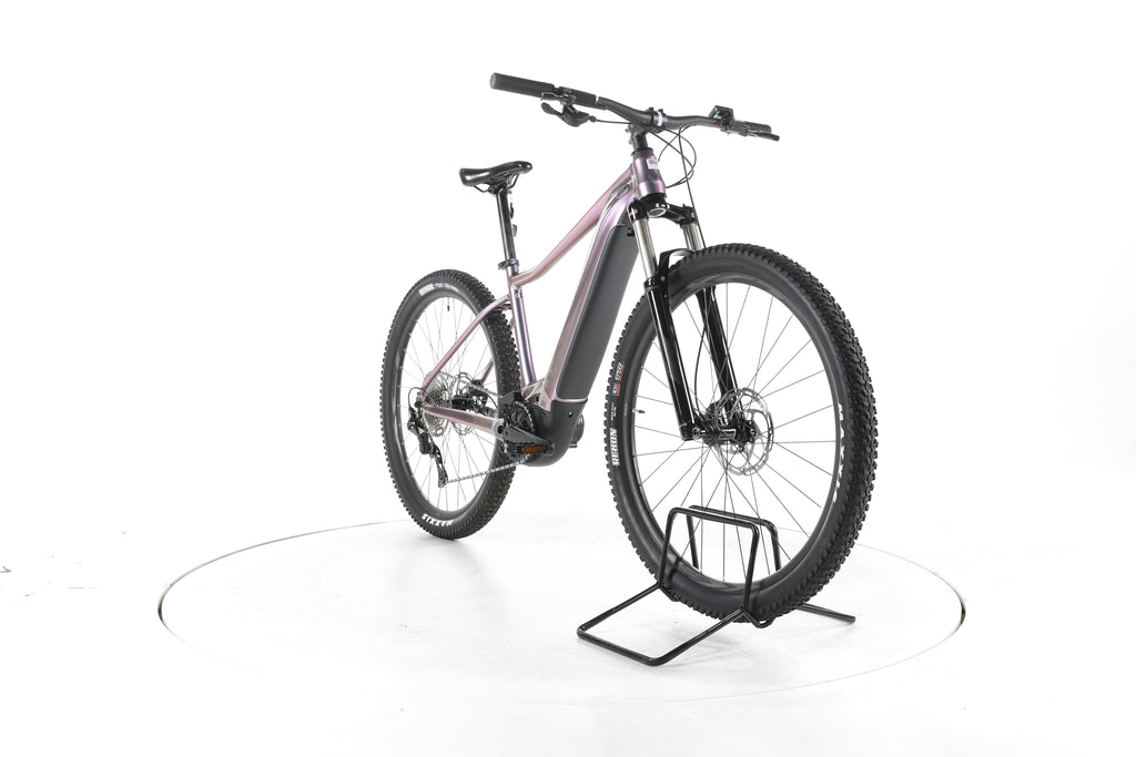 Liv Vall-E+ 2 E-Bike - Image 3