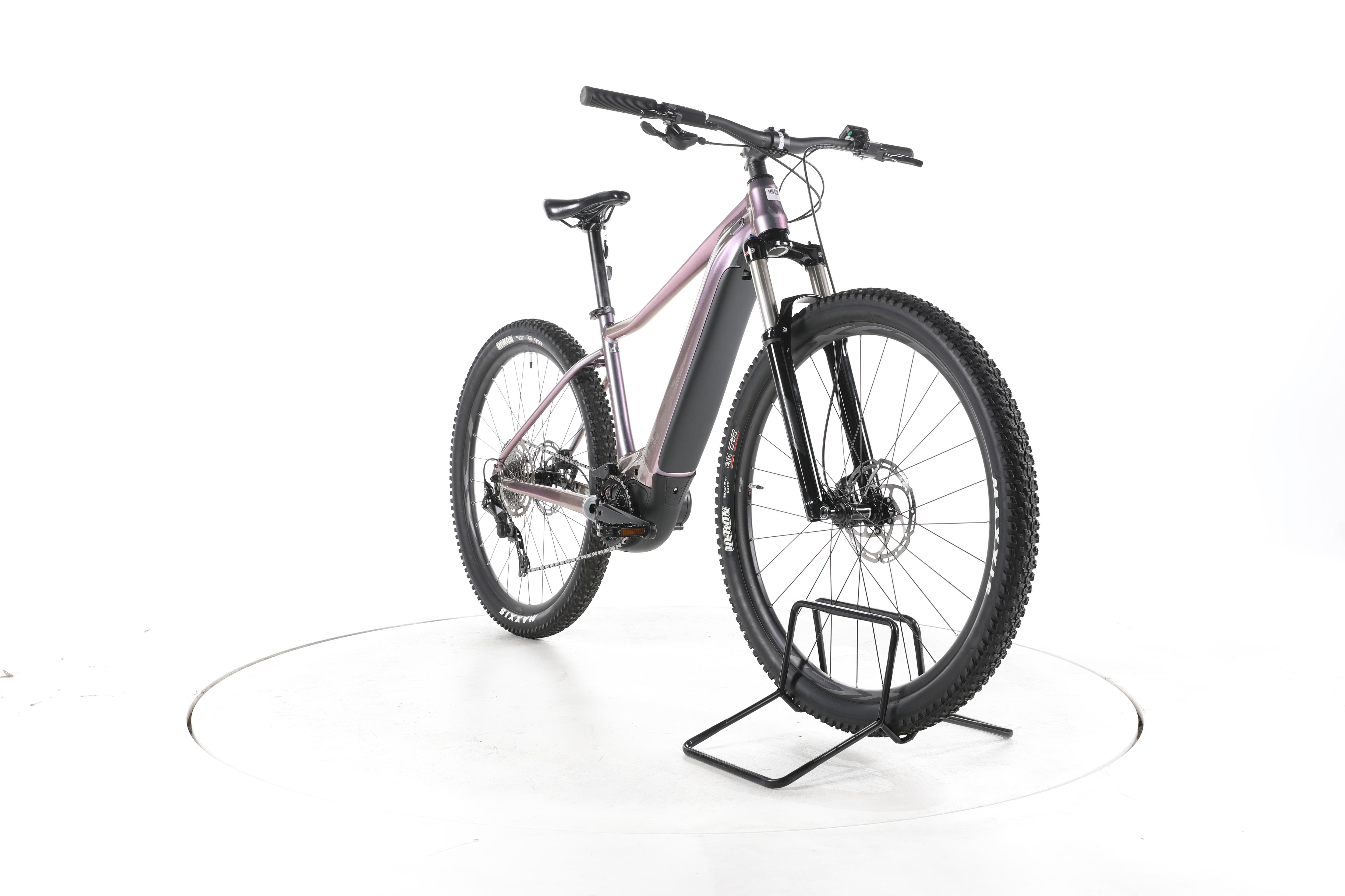 Liv Vall-E+ 2 E-Bike - Image 3