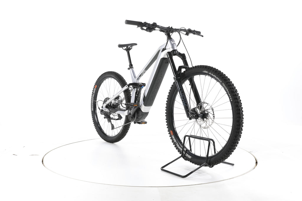 Conway eWME 2.0 E-Bike Fully 2025 - Image 3