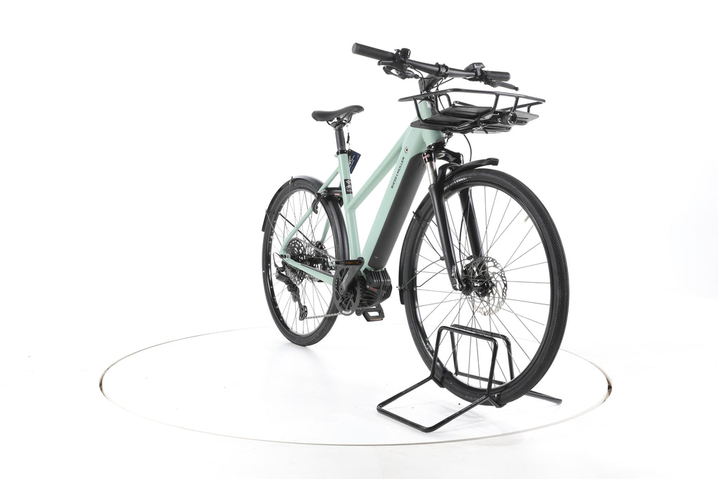 Riese & Müller Roadster Trekking E-Bike - Image 3
