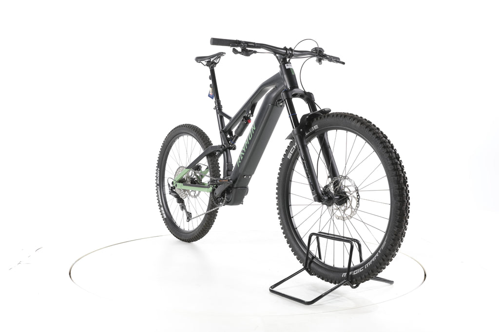 R Raymon TrailRay 150 E-Bike Fully 2025 - Image 3