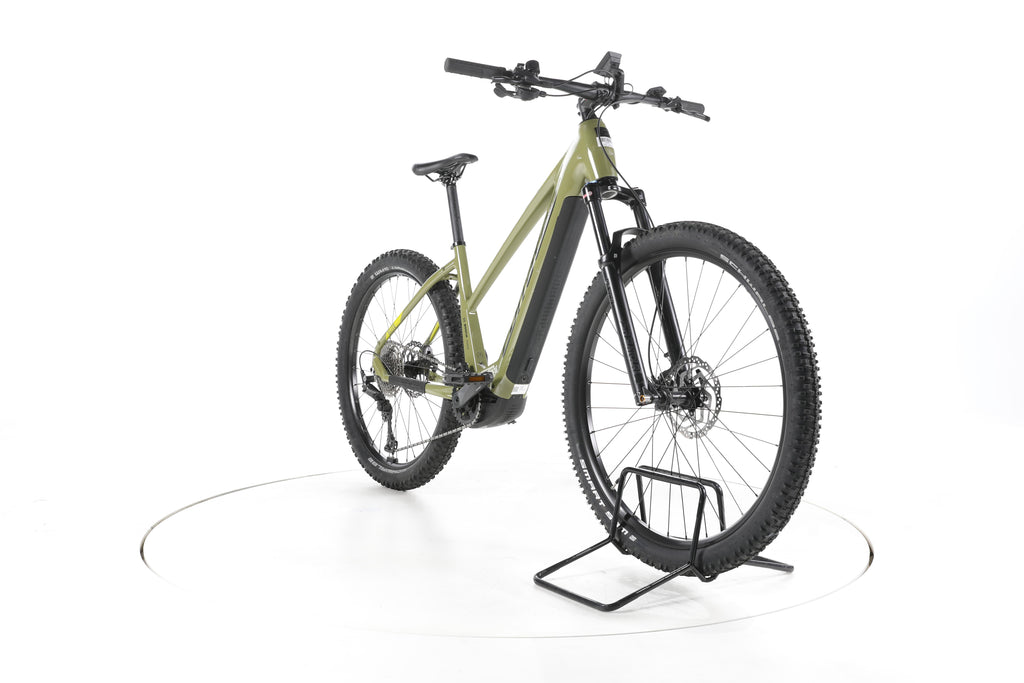 Corratec X-Vert Elite Sport E-Bike - Image 3