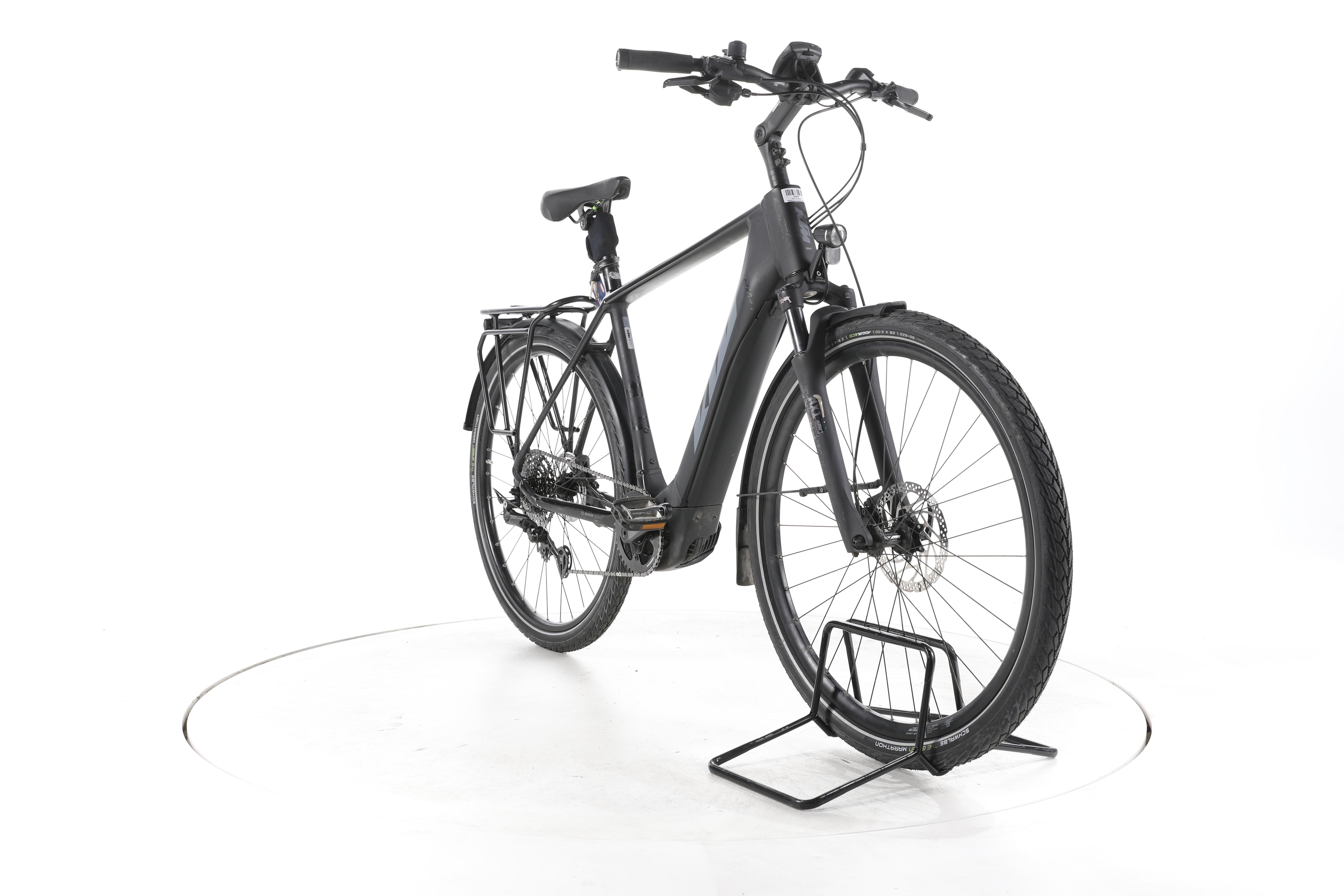 KTM Macina Tour CX 610 Trekking E-Bike - Image 3